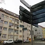 Kghn Grodzka 아파트