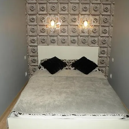 Kghn Grodzka Apartment *