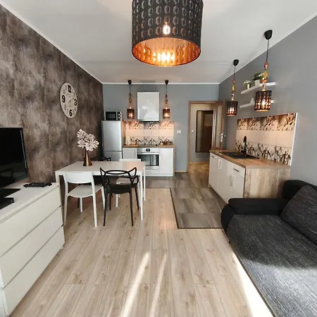 Apartment Kghn Grodzka *