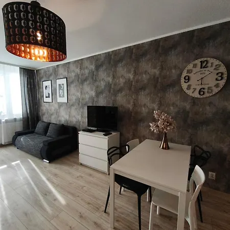 Kghn Grodzka Stettin
