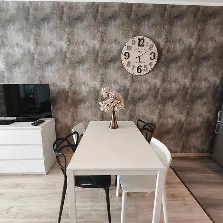 Kghn Grodzka * Štetín