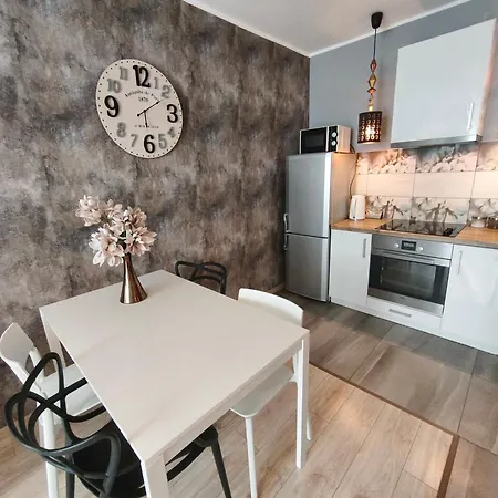 Kghn Grodzka Appartement