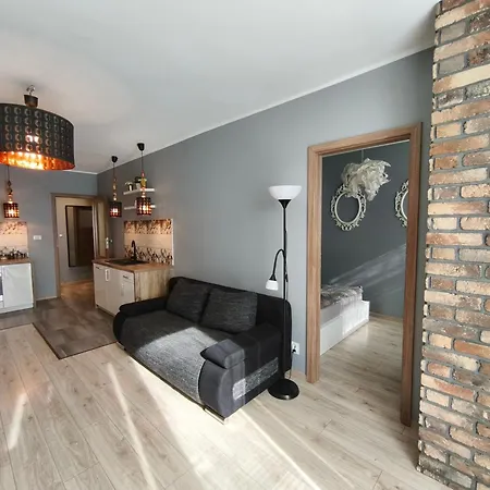 Apartment Kghn Grodzka