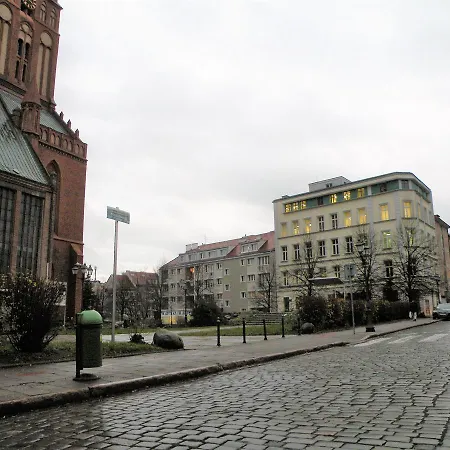 Appartement Kghn Grodzka