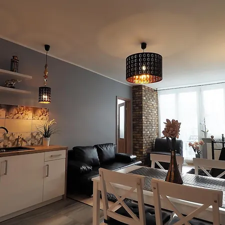 Kghn Grodzka * Štetín