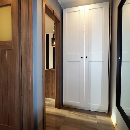 Kghn Grodzka * Szczecin