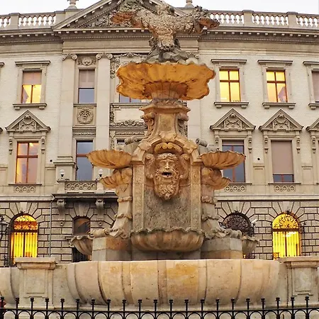 Appartement Kghn Grodzka *