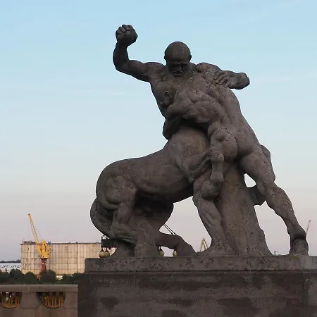 Kghn Grodzka * Štetín