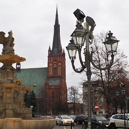 Appartement Kghn Grodzka