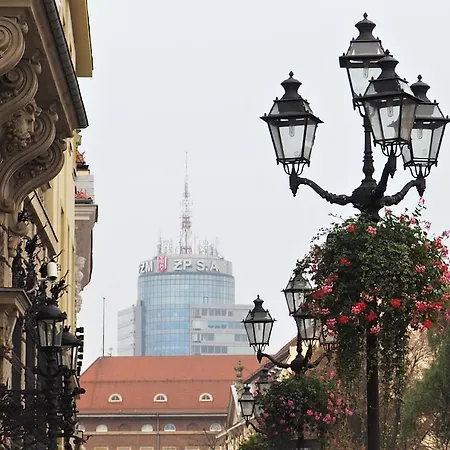 Kghn Grodzka Stettin
