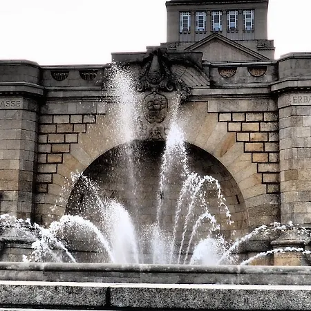 Appartement Kghn Grodzka *