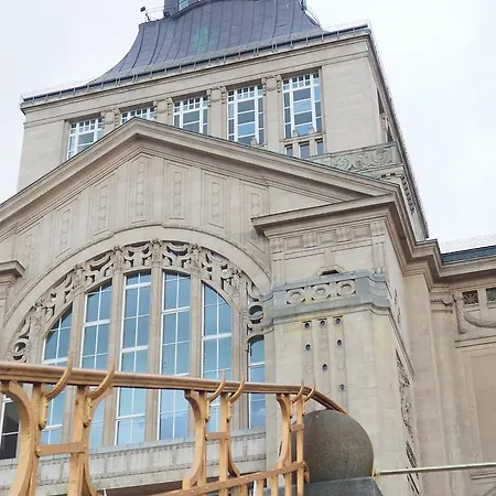 Kghn Grodzka Stettin