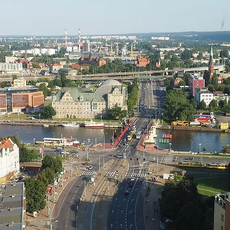 Kghn Grodzka Apartmán