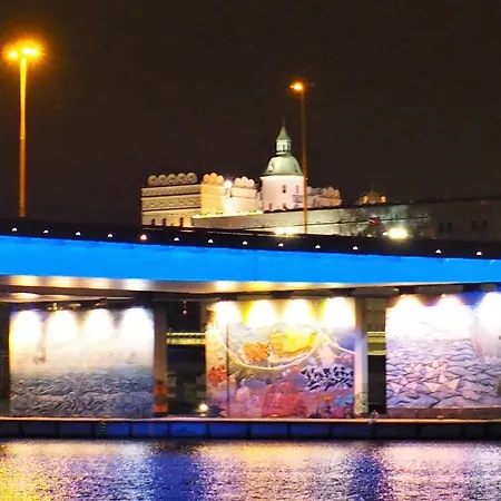 Kghn Grodzka Appartement *